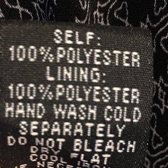 Lapis Tie Front Circle Skirt - Picture 9 of 9